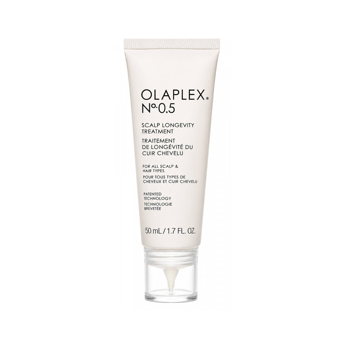 Olaplex No. 0.5 Scalp Longevity Treatment 50 ml