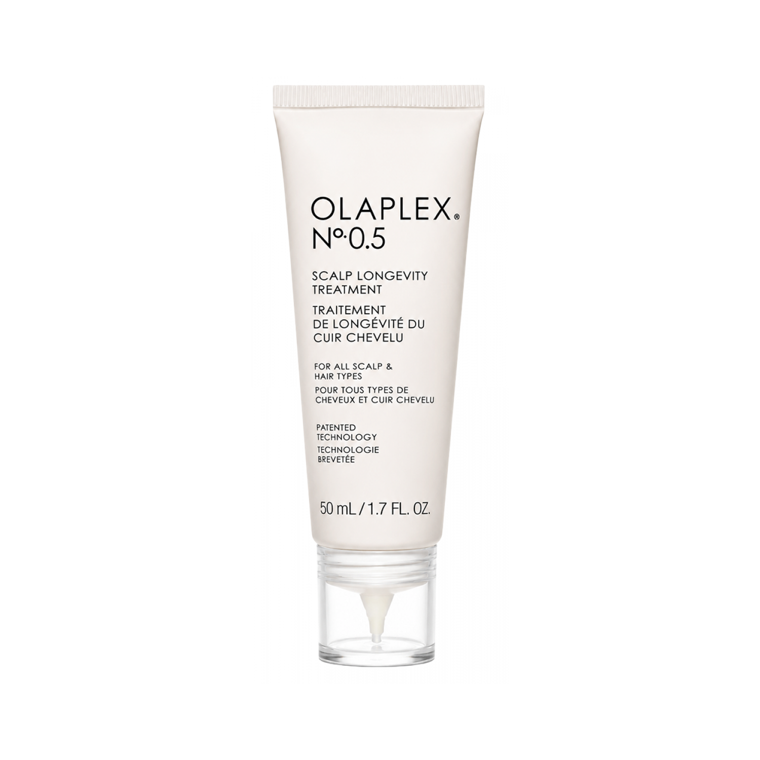 Olaplex No. 0.5 Scalp Longevity Treatment 50 ml