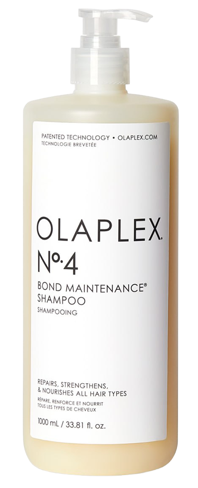 Olaplex No. 4 Fine Bond Maintenance Shampoo 1000 ml