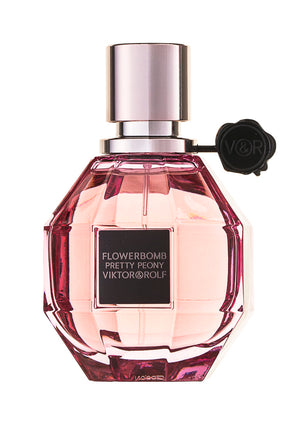 Viktor & Rolf Flowerbomb Pretty Peony Eau de Parfum 100 ml