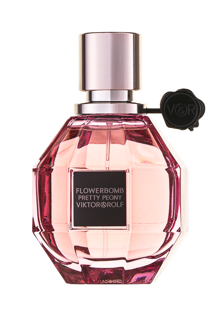 Viktor & Rolf Flowerbomb Pretty Peony Eau de Parfum 50 ml