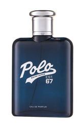 Ralph Lauren Polo 67 Eau de Parfum 125 ml