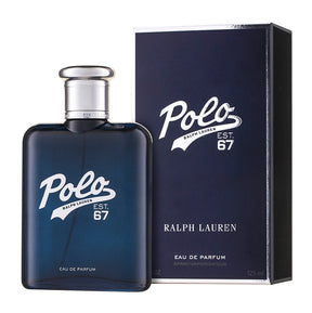 Ralph Lauren Polo 67 Eau de Parfum 125 ml