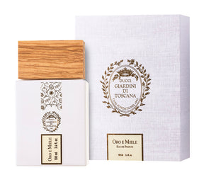 Giardini di Toscana Oro e Miele Eau de Parfum 100 ml
