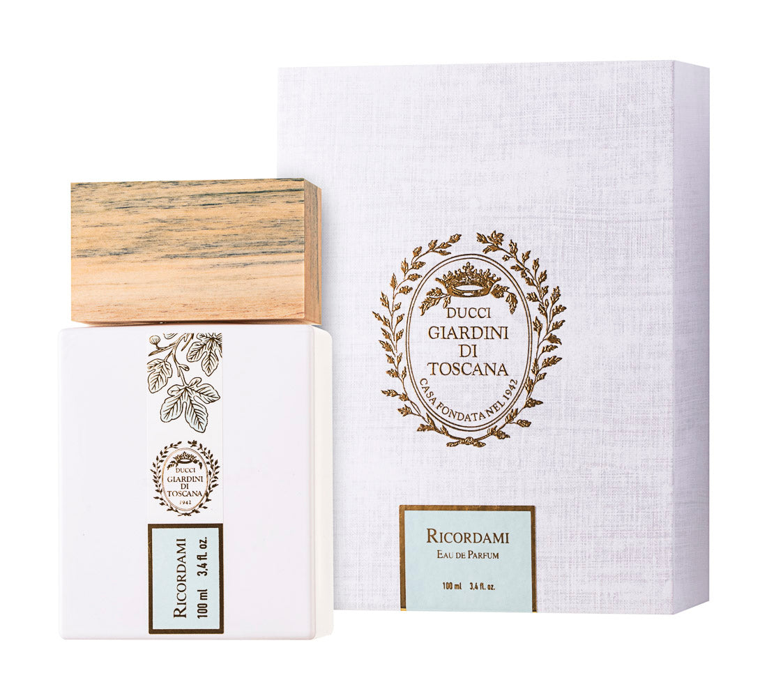 Giardini di Toscana Ricordami Eau de Parfum 100 ml