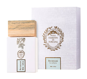 Giardini di Toscana Ricordami Eau de Parfum 100 ml