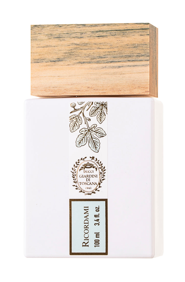 Giardini di Toscana Ricordami Eau de Parfum 100 ml