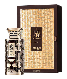 Zimaya Modhesh Aura Eau de Parfum 100 ml