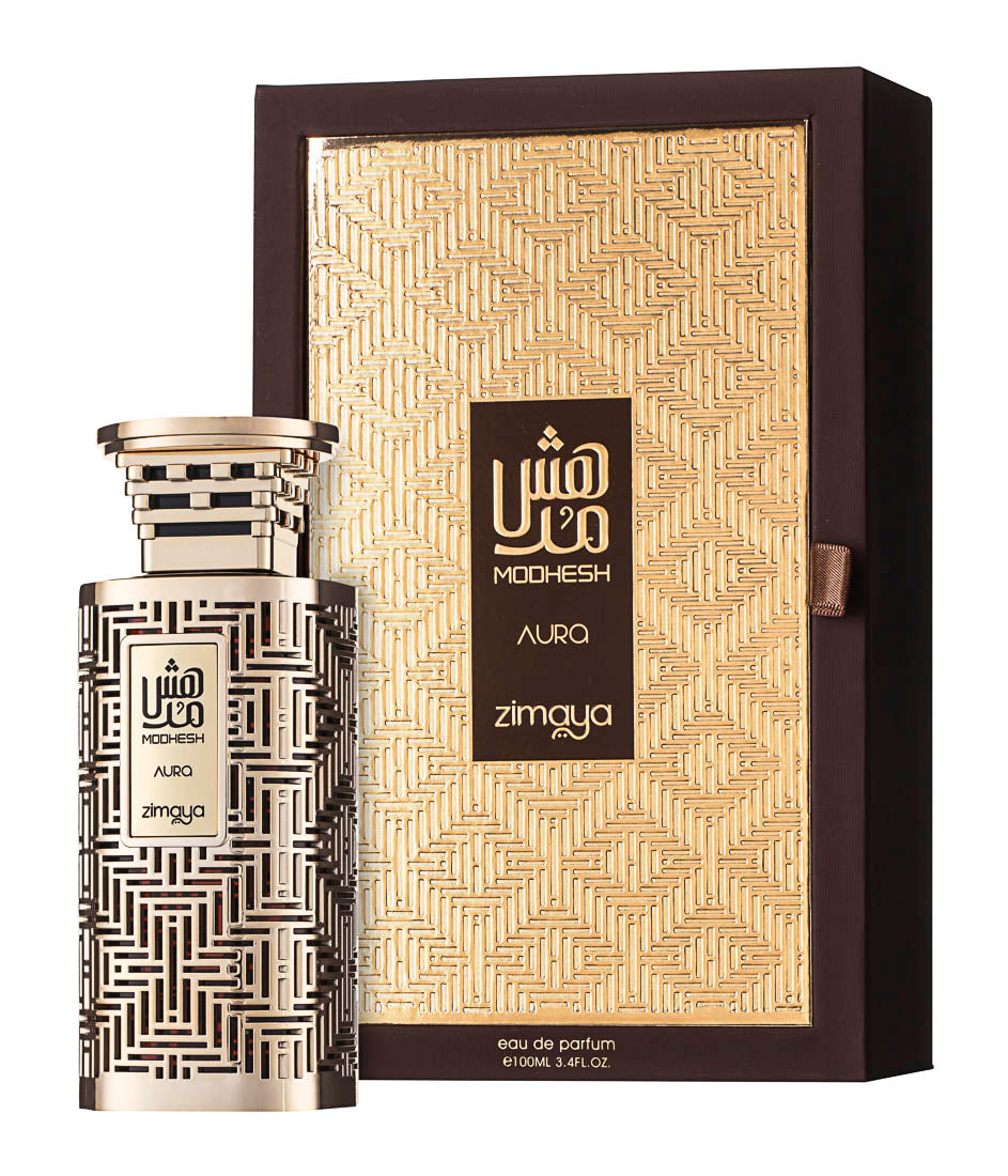 Zimaya Modhesh Aura Eau de Parfum 100 ml