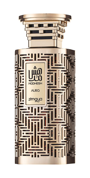 Zimaya Modhesh Aura Eau de Parfum 100 ml