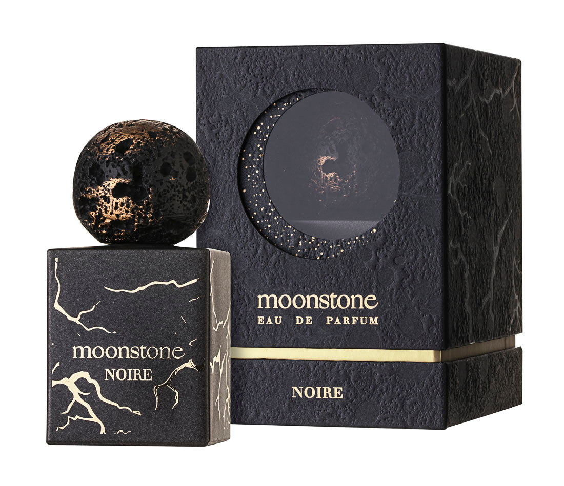 French Avenue Moonstone Noire Eau de Parfum 100 ml