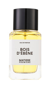 Matière Première Bois d`Ébène Eau de Parfum 100 ml