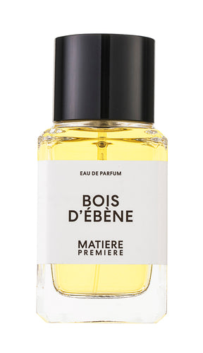 Matière Première Bois d`Ébène Eau de Parfum 100 ml