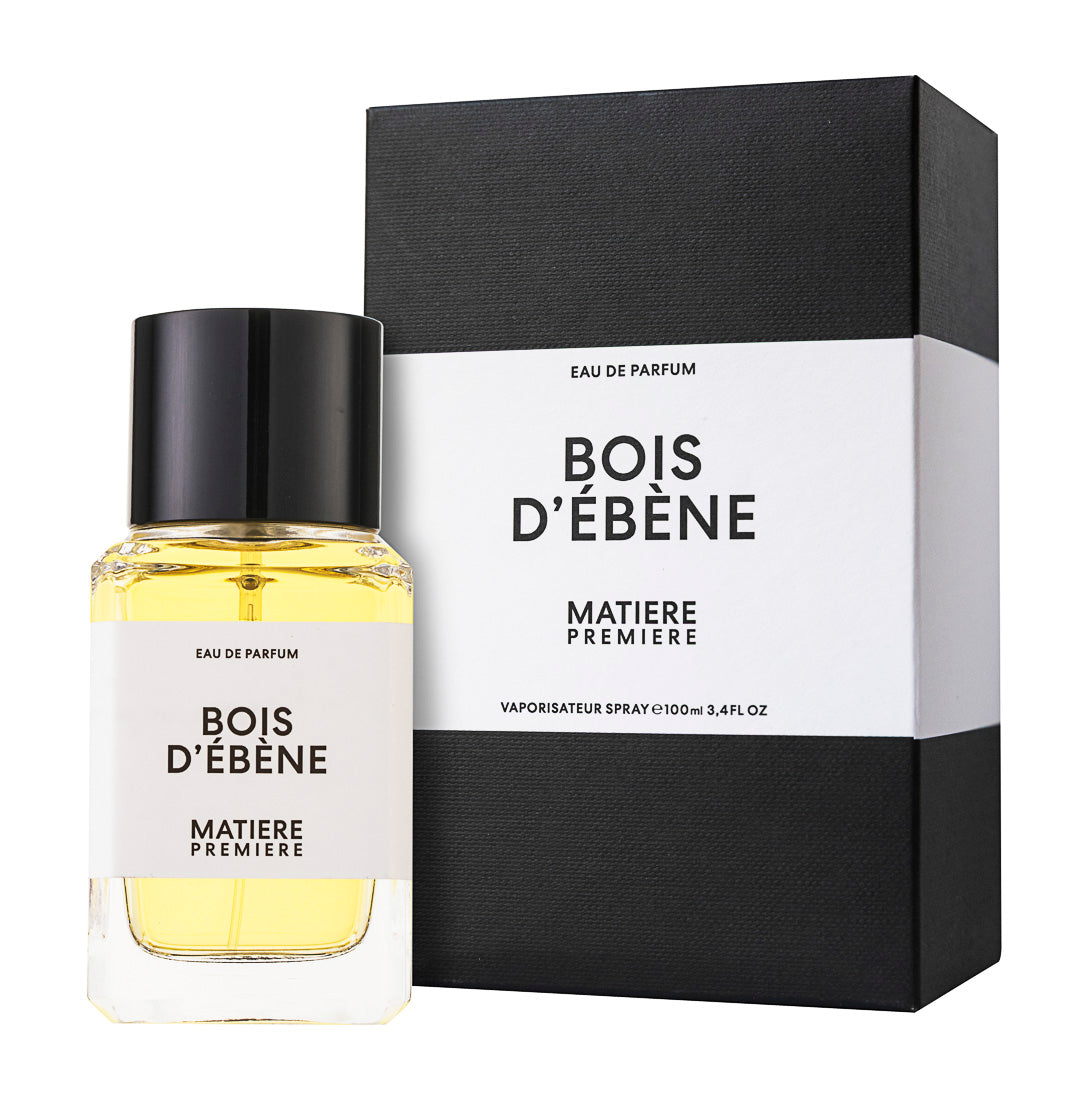 Matière Première Bois d`Ébène Eau de Parfum 100 ml
