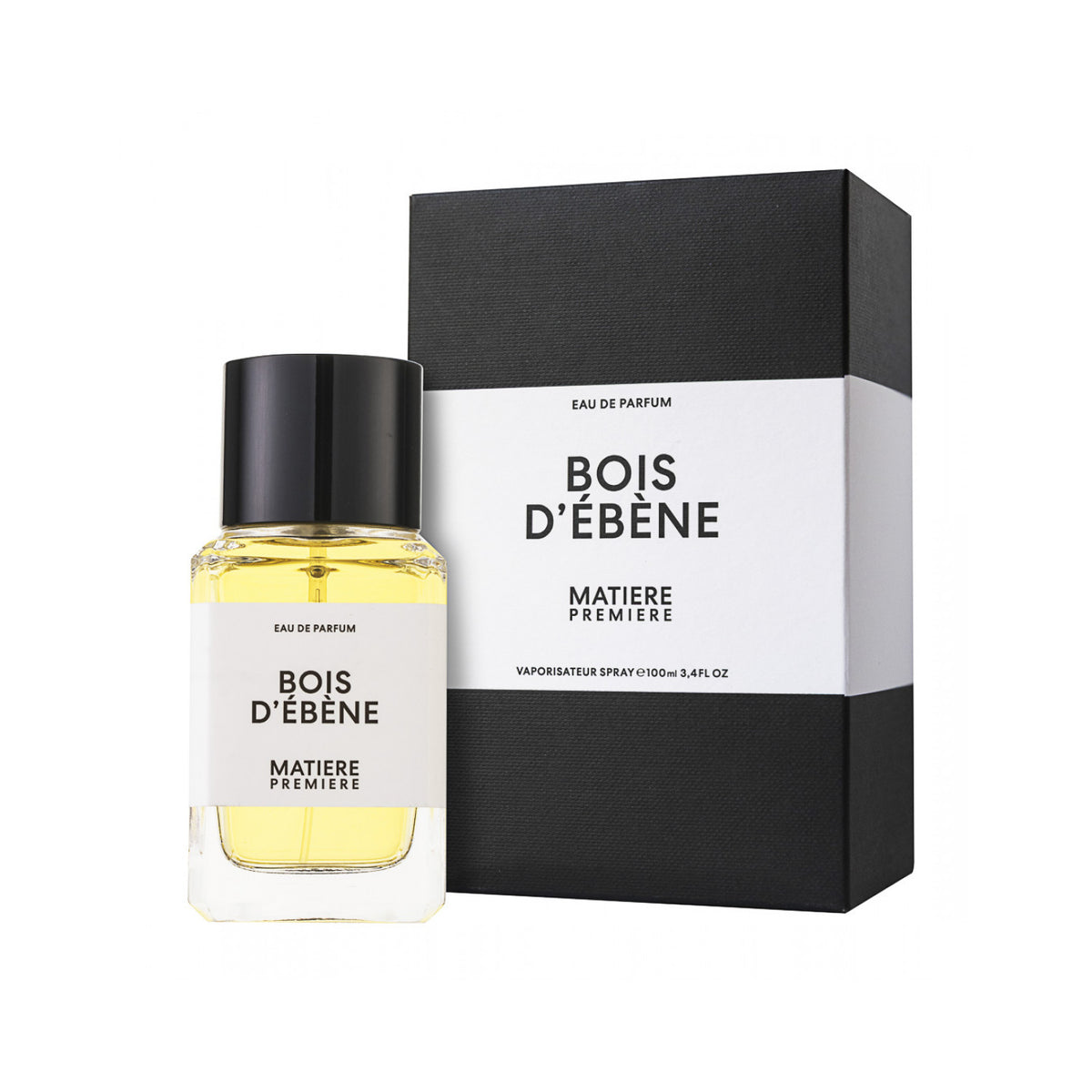 Matière Première Bois d`Ébène Eau de Parfum 100 ml