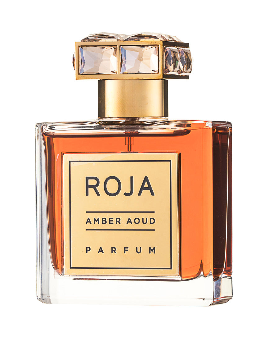 Roja Parfums Amber Aoud Parfum 100 ml