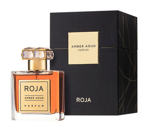 Roja Parfums Amber Aoud Parfum 50 ml