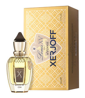Xerjoff Louis XV 1722 Eau de Parfum 50 ml