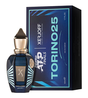 Xerjoff Torino 25 Eau de Parfum 50 ml