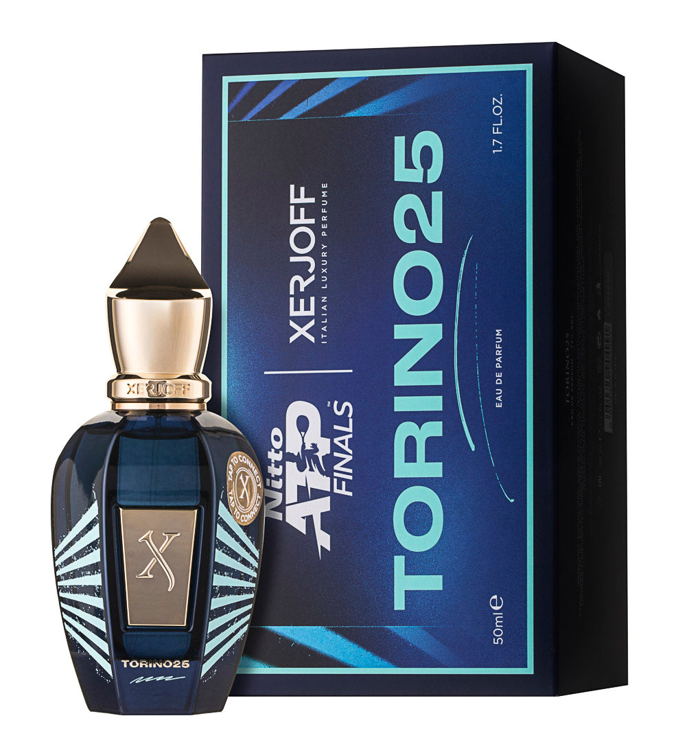 Xerjoff Torino 25 Eau de Parfum 50 ml