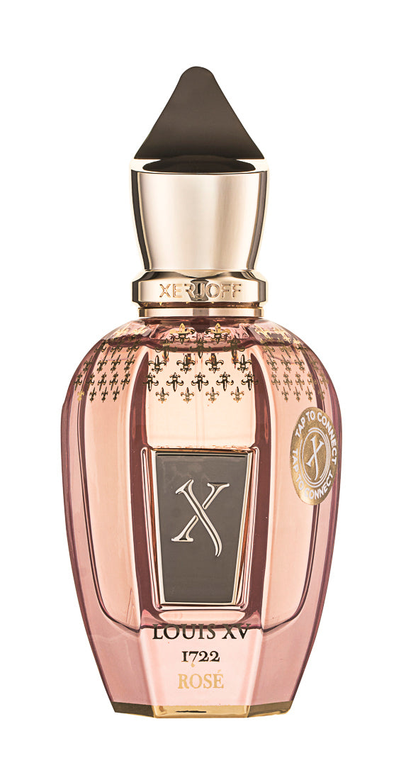 Xerjoff Louis XV 1722 Rosé Eau de Parfum 50 ml