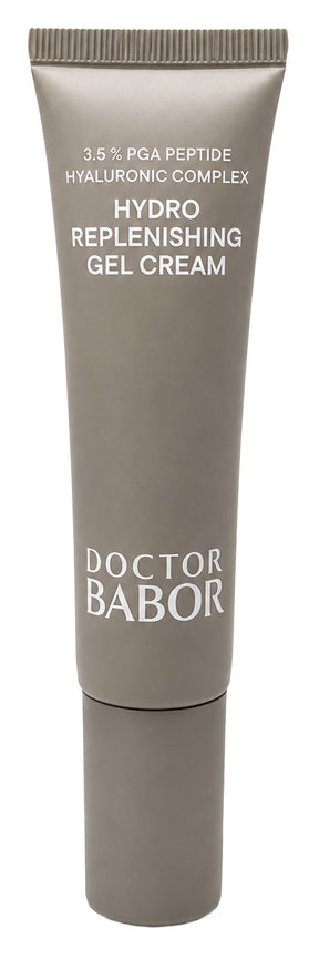 Babor Doctor Babor Hydro Replenishing Gel Cream Gesichtscreme 15 ml