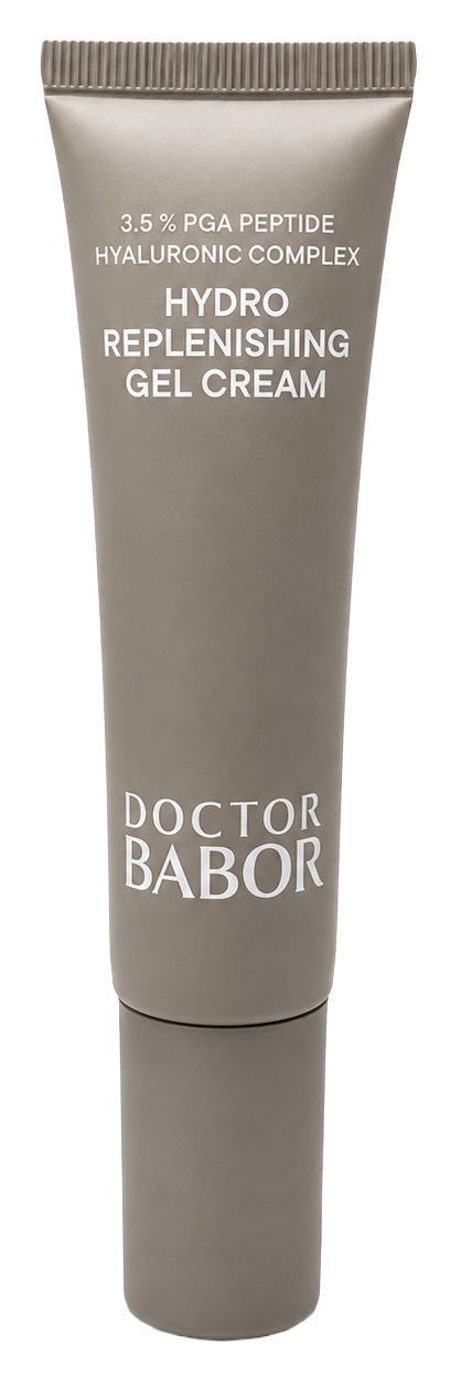 Babor Doctor Babor Hydro Replenishing Gel Cream Gesichtscreme 15 ml