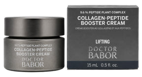 Babor Doctor Babor Collagen-Peptide Booster Gesichtscreme 15 ml