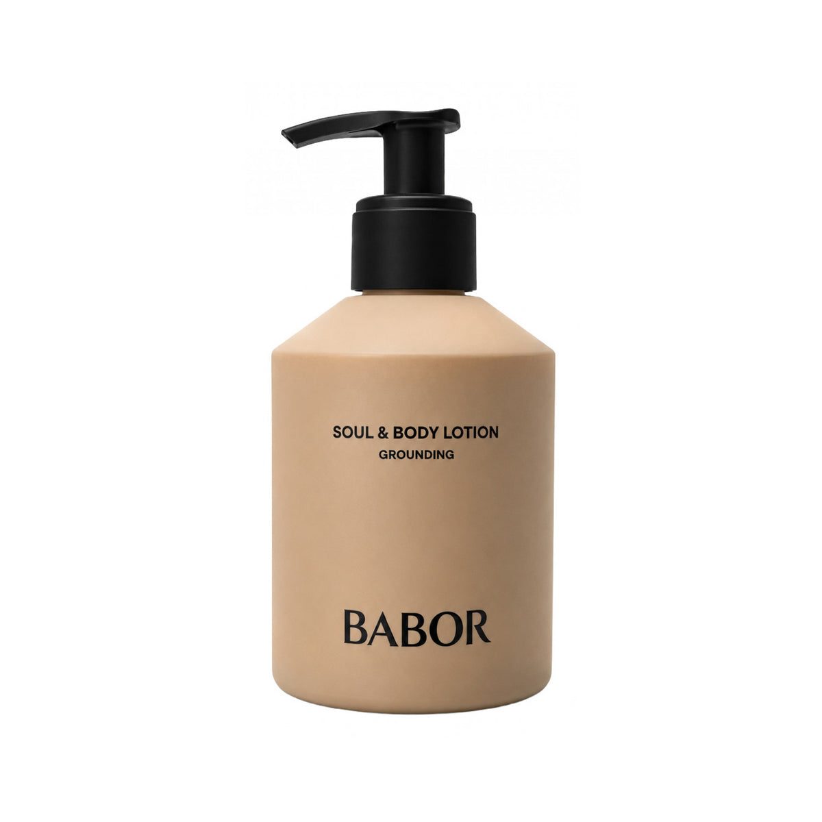 Babor Soul & Body Lotion Grounding Körperlotion 250 ml