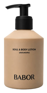 Babor Soul & Body Lotion Grounding Körperlotion 250 ml