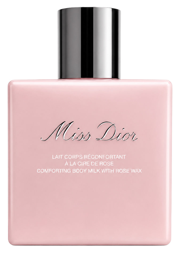 Dior Miss Dior Comforting Body Milk With Rose Wax Körpermilch 175 ml
