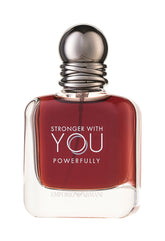 Giorgio Armani Emporio Armani Stronger With You Powerfully Eau de Parfum 100 ml