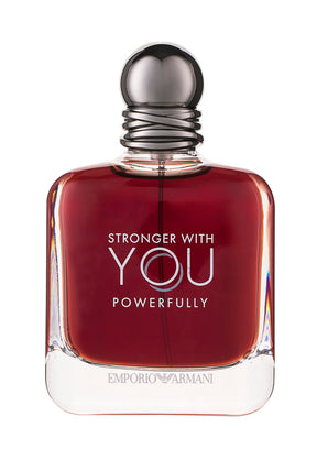 Giorgio Armani Emporio Armani Stronger With You Powerfully Eau de Parfum 100 ml