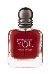 Giorgio Armani Emporio Armani Stronger With You Powerfully Eau de Parfum 50 ml