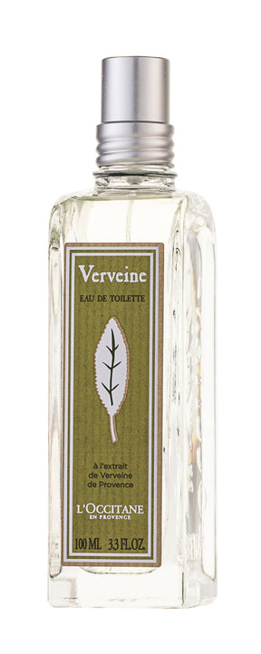 L`Occitane Verbene Eau de Toilette 100 ml