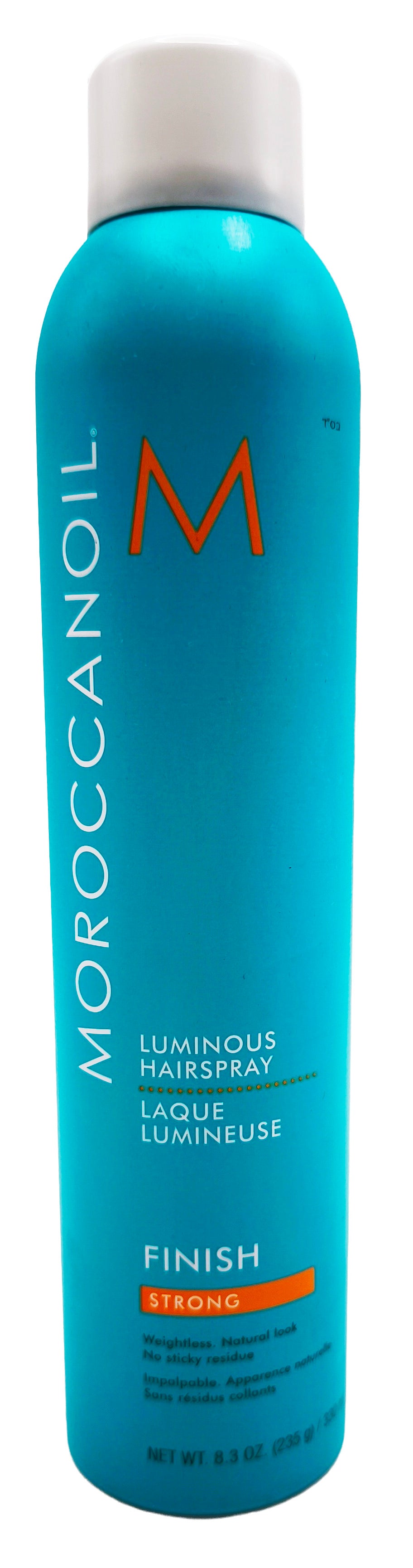 Moroccanoil Finish Strong Luminous Haarspray 330 ml