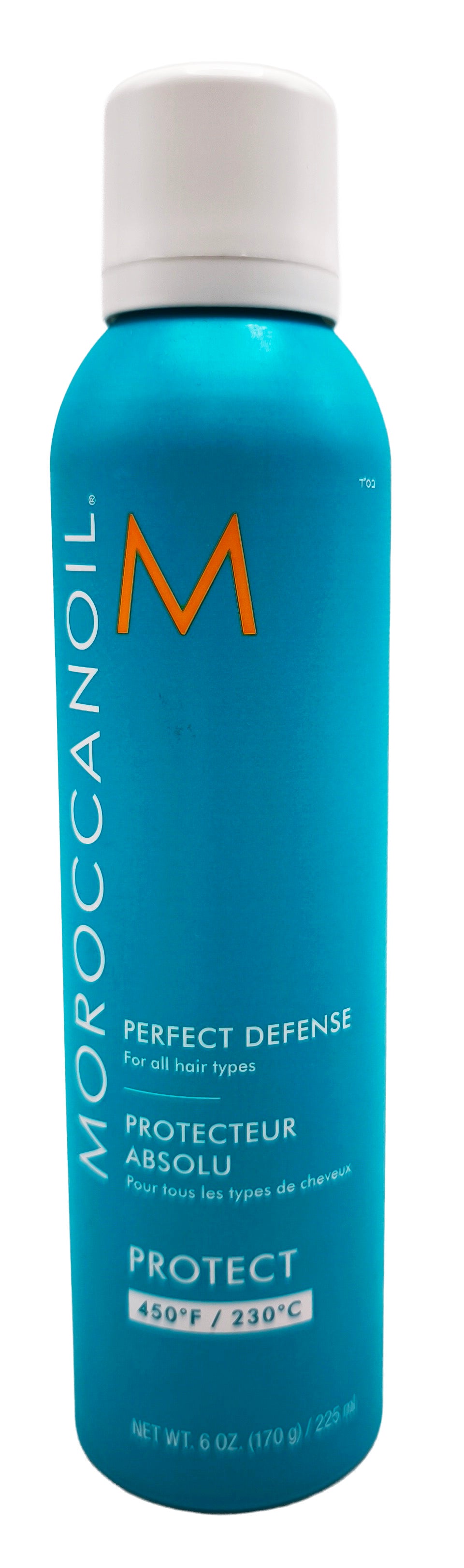 Moroccanoil Protect Perfect Defense Hitzeschutz-Spray 225 ml
