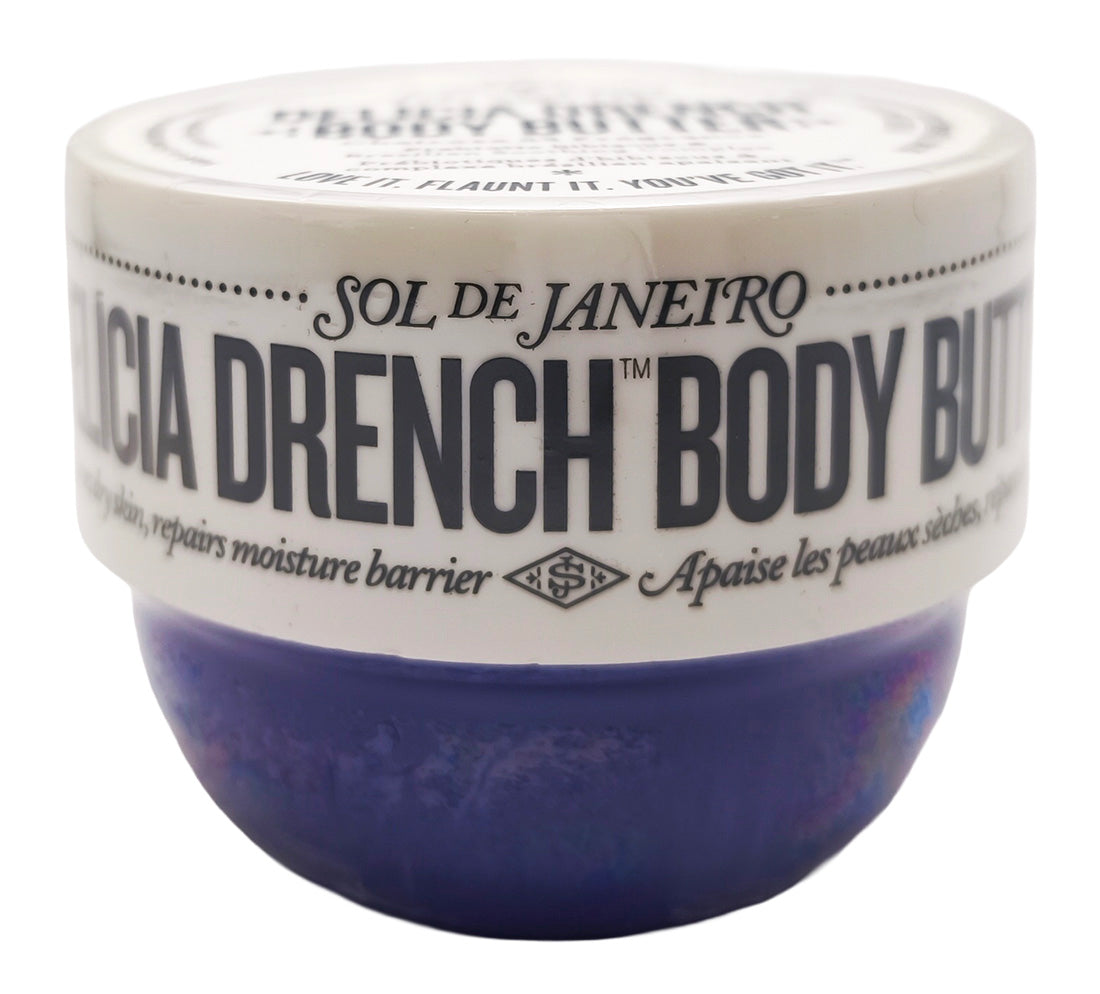 Sol de Janeiro Delícia Drench Körperbutter 75 ml