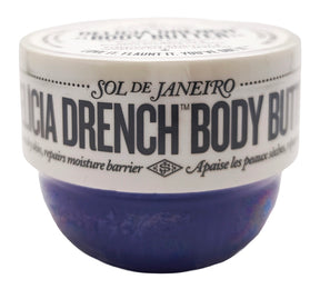Sol de Janeiro Delícia Drench Körperbutter 75 ml