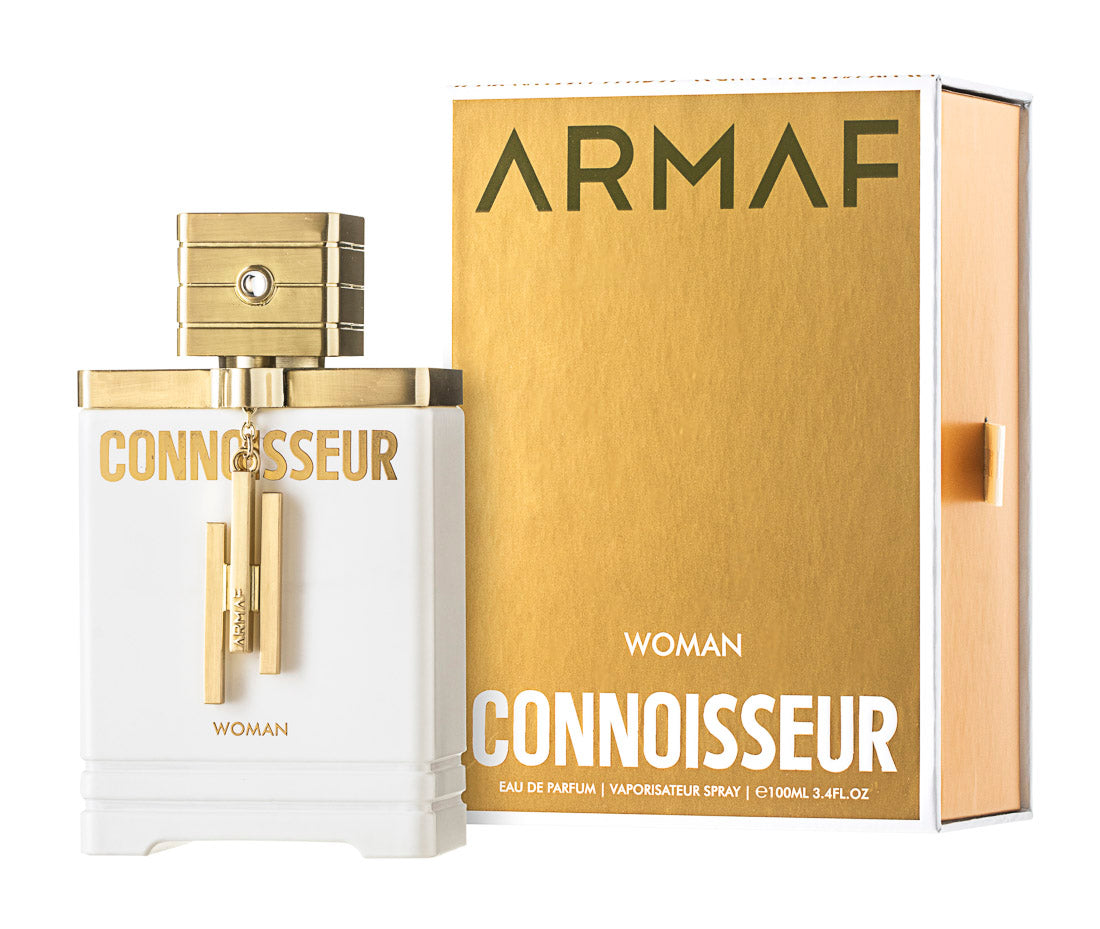 Armaf Connoisseur Woman Eau de Parfum 100 ml