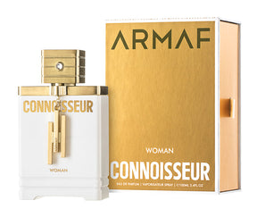 Armaf Connoisseur Woman Eau de Parfum 100 ml