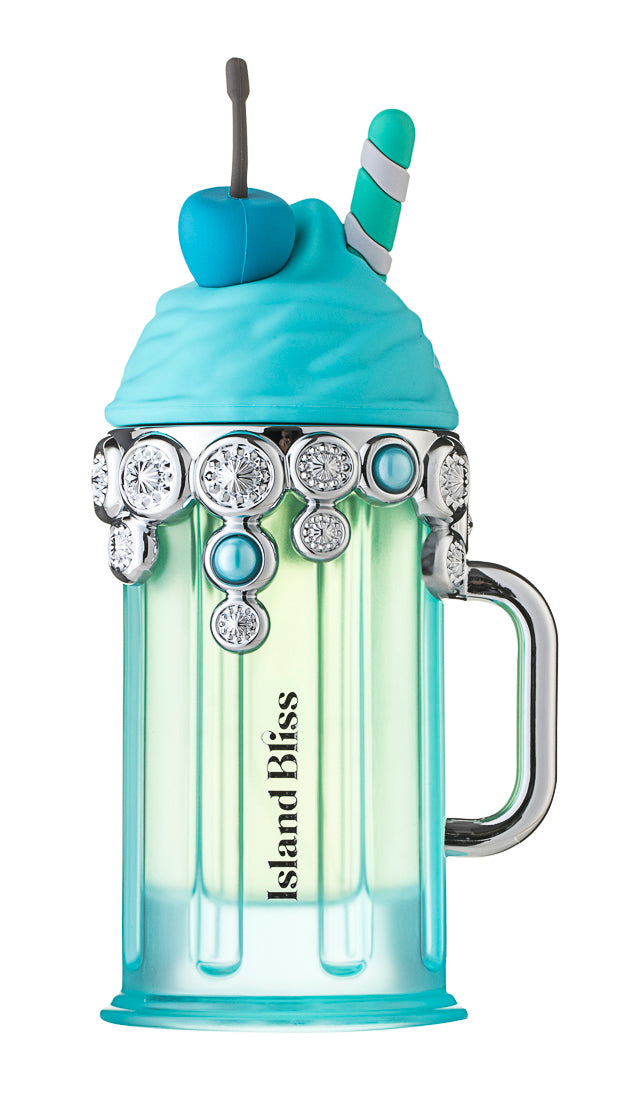 Armaf Island Bliss Eau de Parfum 100 ml