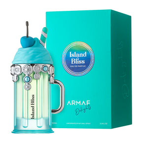 Armaf Island Bliss Eau de Parfum 100 ml