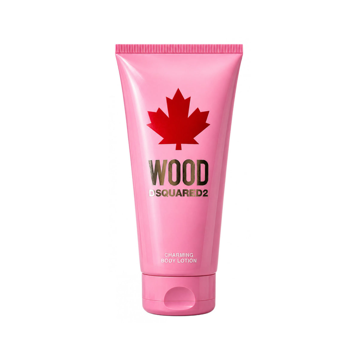 Dsquared2 Wood Pour Femme Charming Körperlotion 200 ml