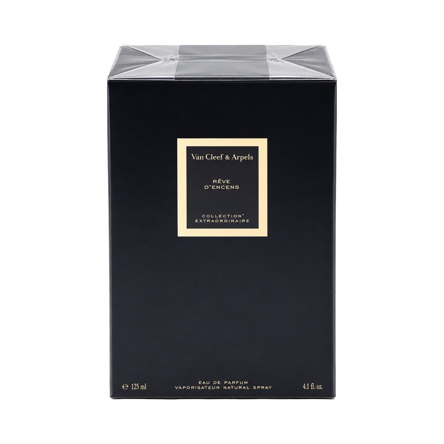 Van Cleef & Arpels Reve d`Encens Eau de Parfum 125 ml