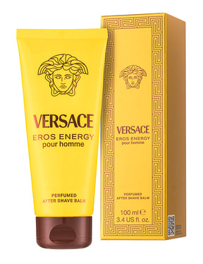 Versace Eros Energy Pour Homme Perfumed After Shave Balm 100 ml