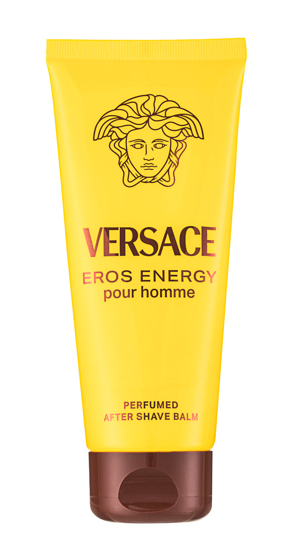Versace Eros Energy Pour Homme Perfumed After Shave Balm 100 ml