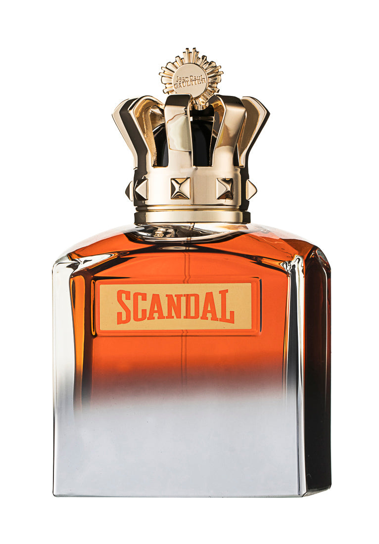 Jean Paul Gaultier Scandal Pour Homme Elixir Parfum 150 ml