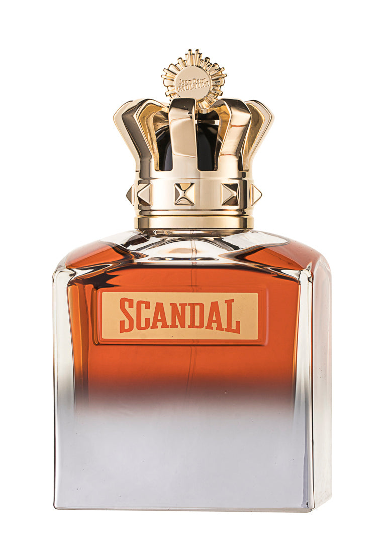 Jean Paul Gaultier Scandal Pour Homme Elixir Parfum 50 ml
