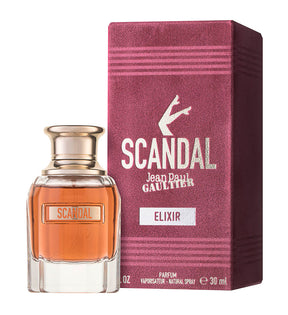 Jean Paul Gaultier Scandal Pour Homme Elixir Parfum 30 ml